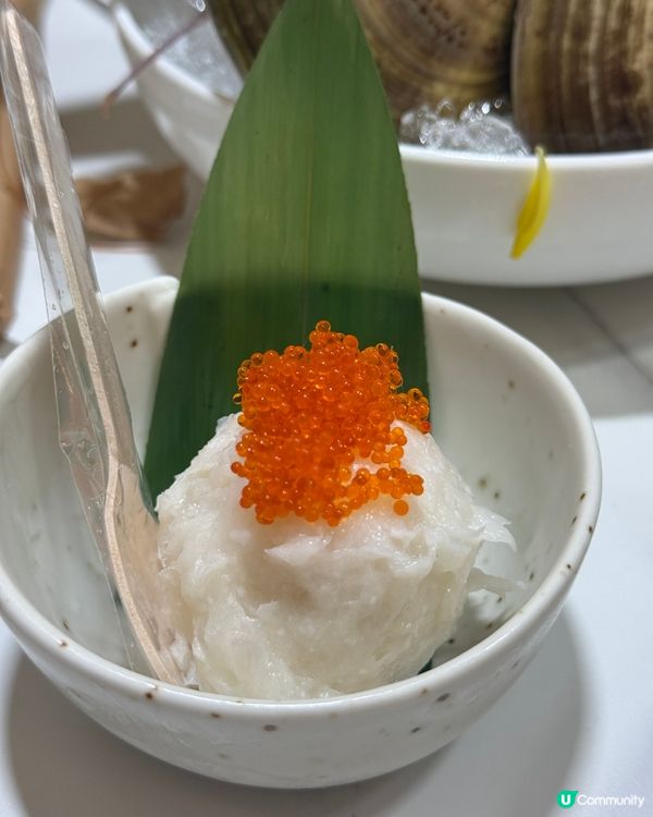 一個人火鍋！海陸豪食 🤤