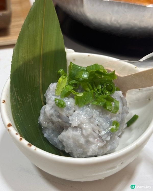 一個人火鍋！海陸豪食 🤤
