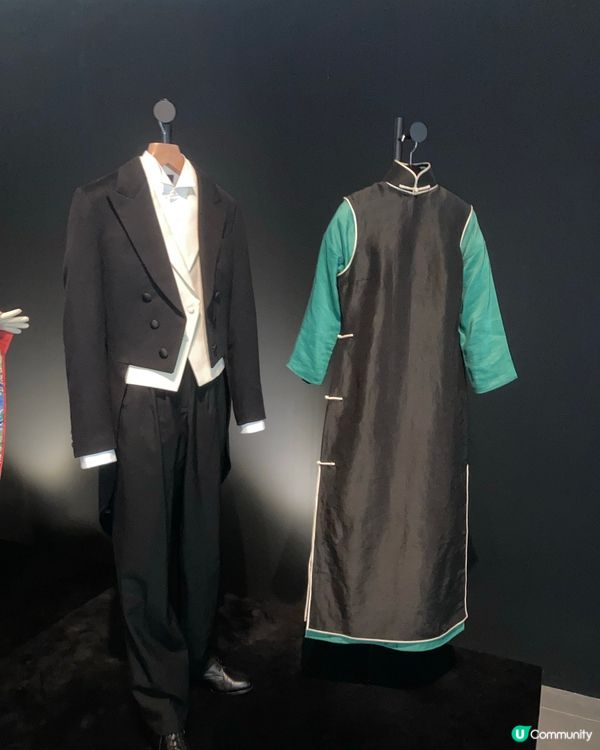 文化博物館影展🎭🎬佐敦李小龍展覽