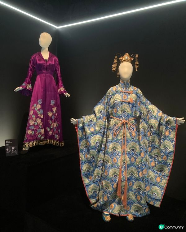 文化博物館影展🎭🎬佐敦李小龍展覽