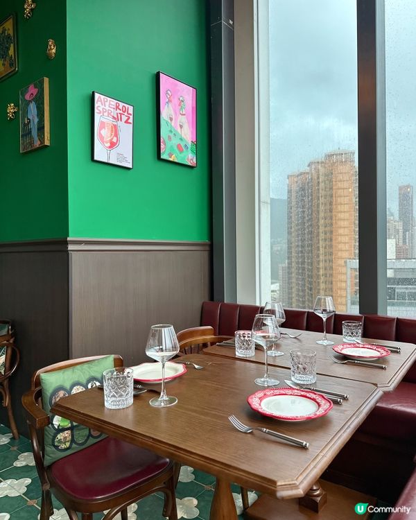 銅鑼灣人氣Fusion手工意粉店🍝Papamia @papa...
