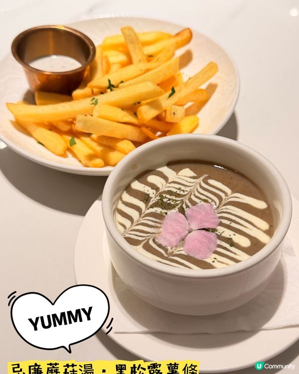 🌸粉紅花花Cafe🌸Oink!Oink!