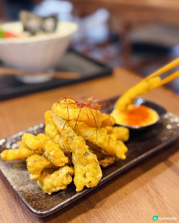 真正原條豬軟骨！過江龍拉麵店🍜💯