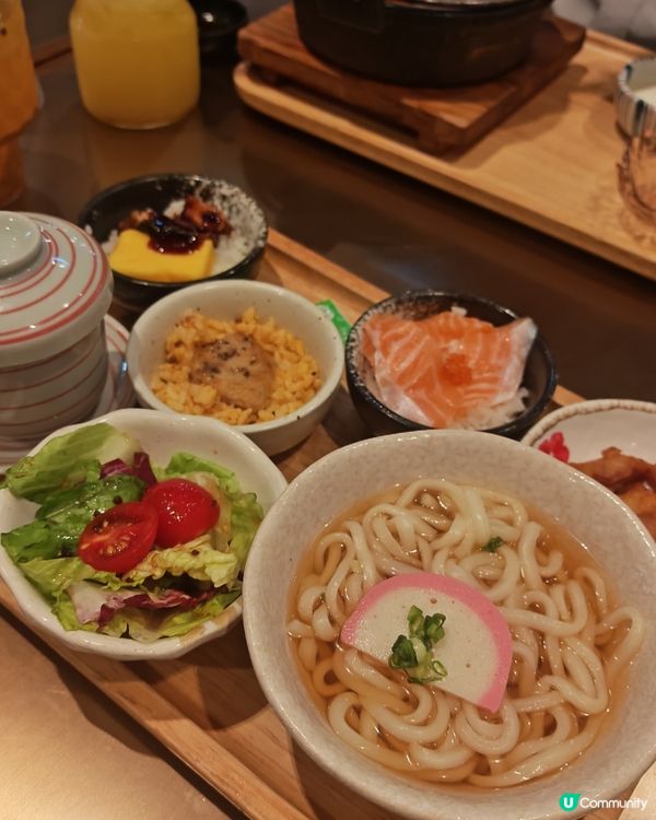 嘩！青衣城平食！🤤 必試和牛寿喜燒！