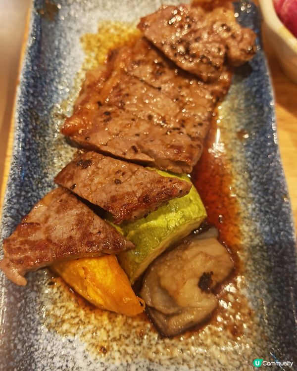 嘩！青衣城平食！🤤 必試和牛寿喜燒！