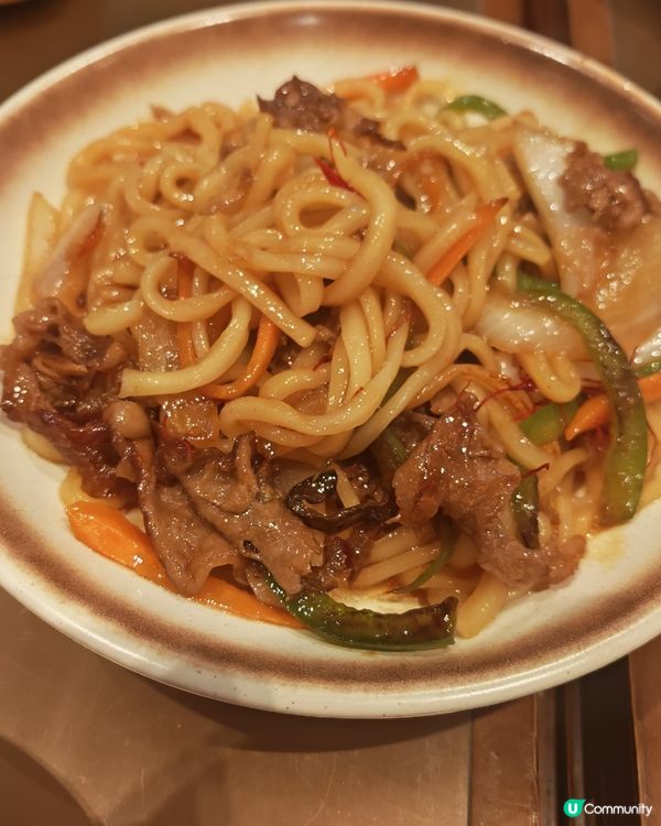 嘩！青衣城平食！🤤 必試和牛寿喜燒！