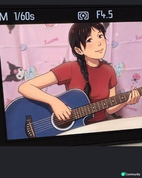 預祝生日相