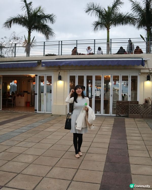 ⛵️淺遊西貢