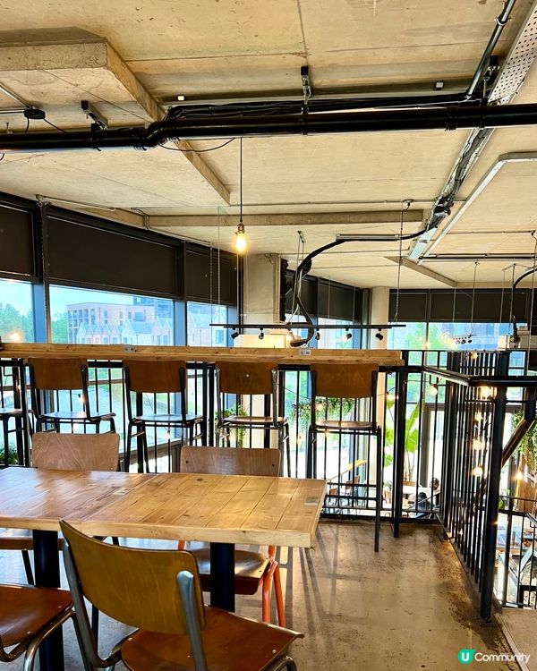 『英國』小鎮人氣精品咖啡店☕️ | 港人甜品師主理🍰🧁