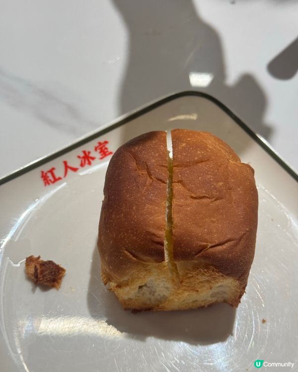 红人冰室💥！怀旧风情港味🤤