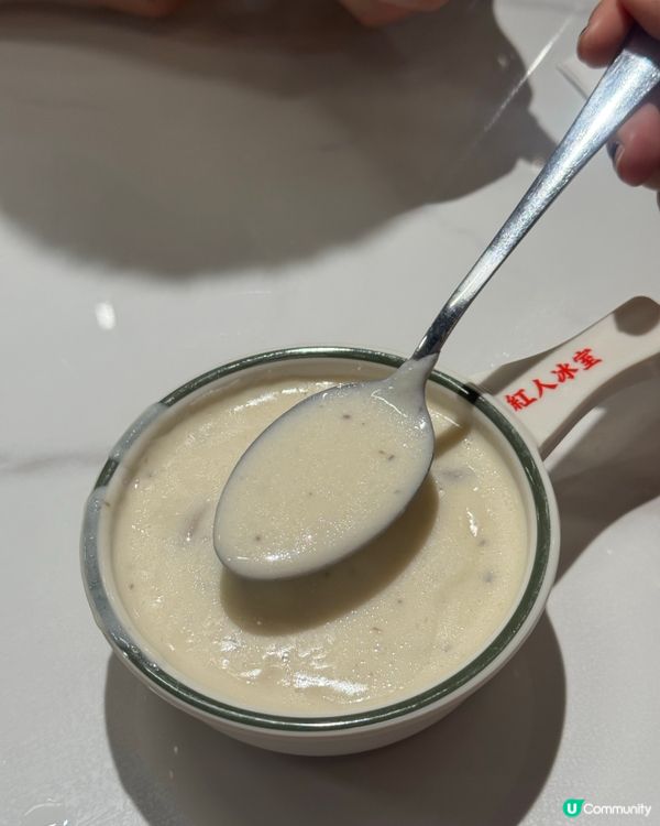 红人冰室💥！怀旧风情港味🤤