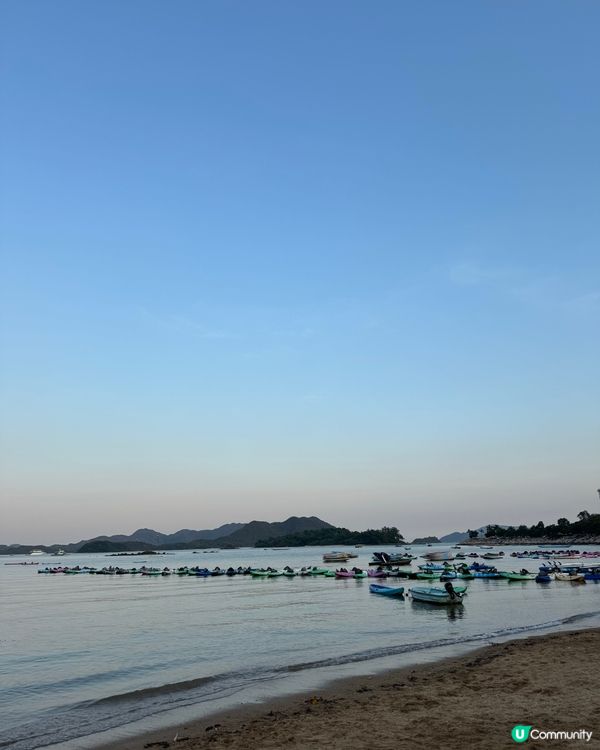 西貢WM酒店露台海景房 2日1夜行程