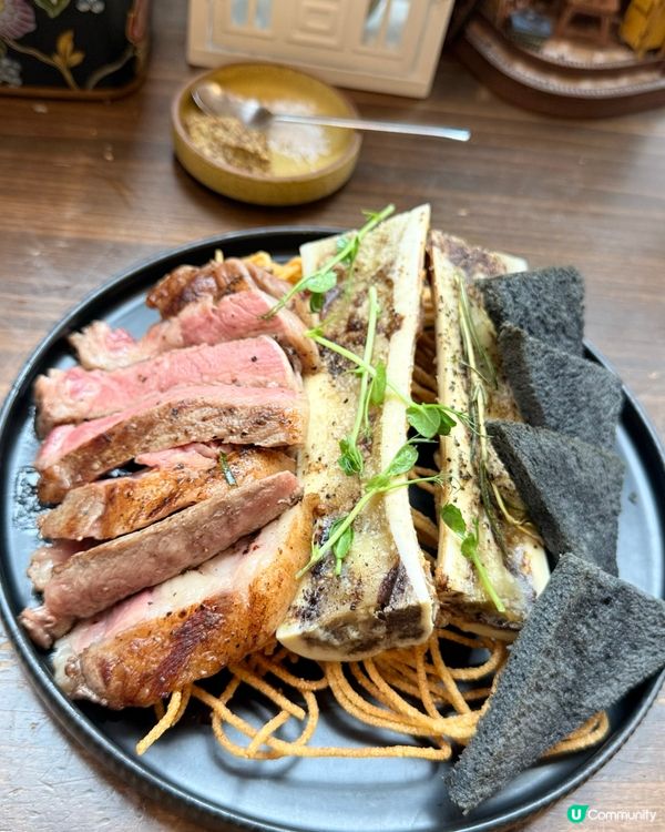 童話故事，餐廳浪漫氣氛