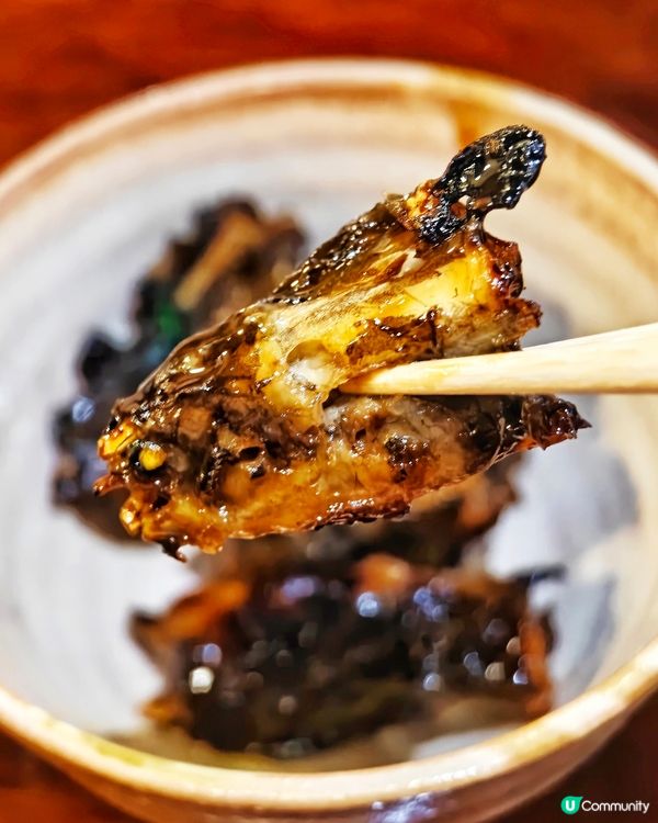 二百年🏯老店♨️蒲燒🔥鰻魚