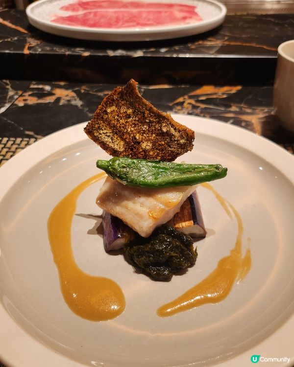 🥢 頂級享受！三原鐵板燒💯