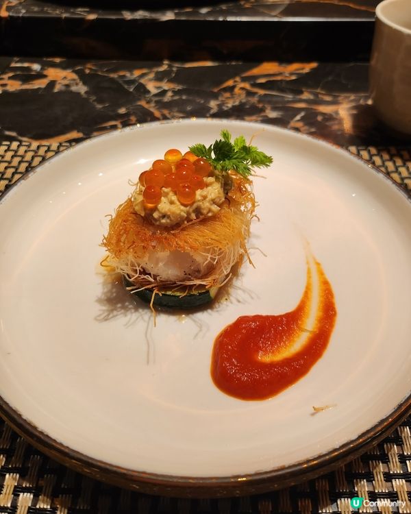 🥢 頂級享受！三原鐵板燒💯