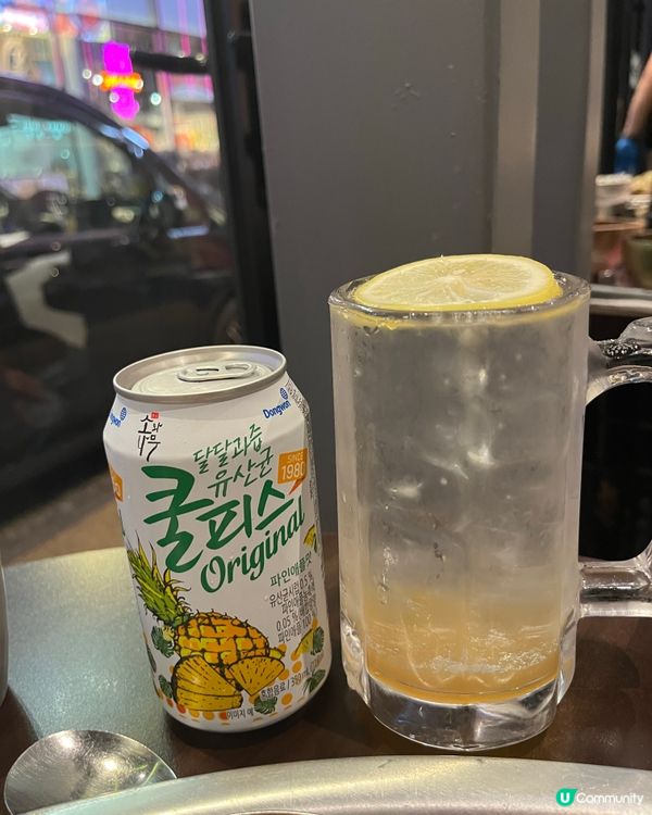 🌟 銅鑼灣韓國菜新歡！