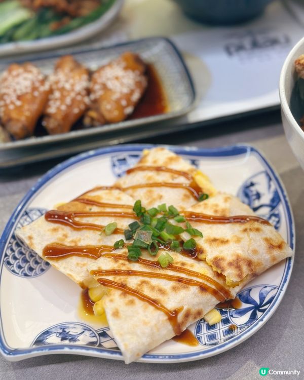 台灣菜