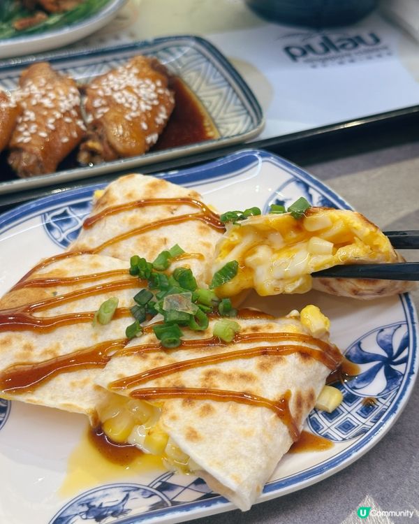 台灣菜