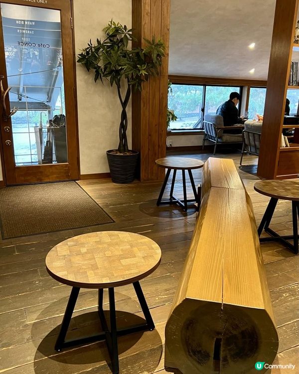 奈良的美味：Cafe CONCE「CC午餐」自選饗宴
