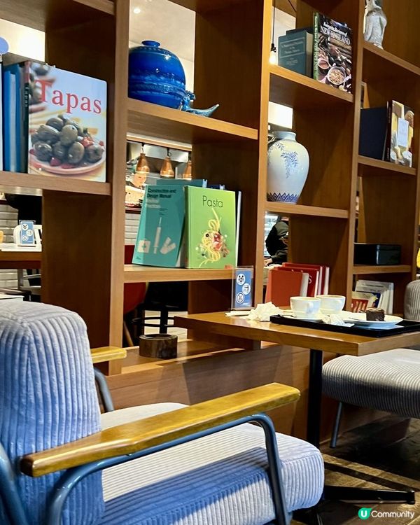 奈良的美味：Cafe CONCE「CC午餐」自選饗宴