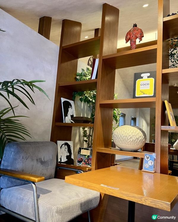 奈良的美味：Cafe CONCE「CC午餐」自選饗宴