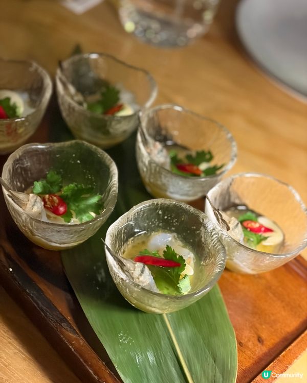 猛男生日餐！$188值回票價 😋