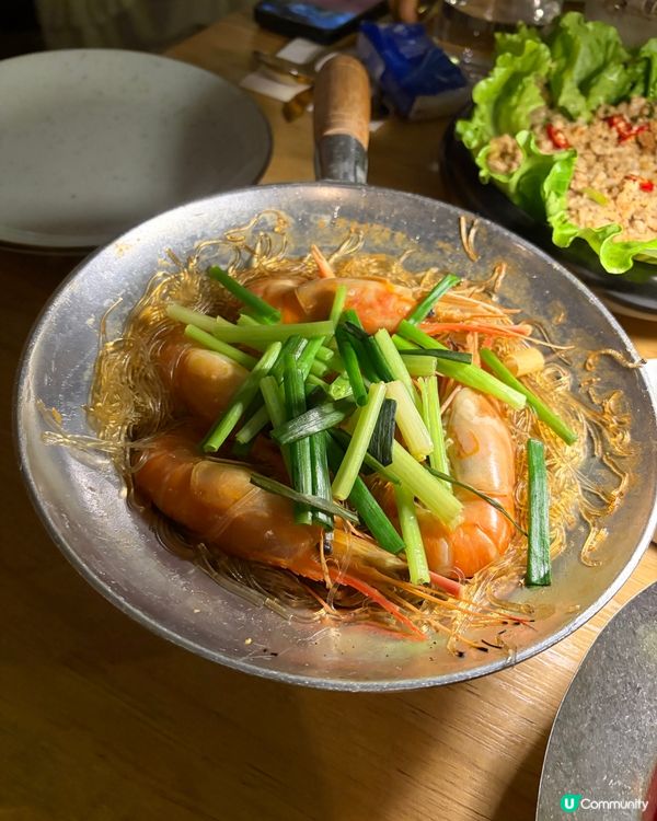 猛男生日餐！$188值回票價 😋