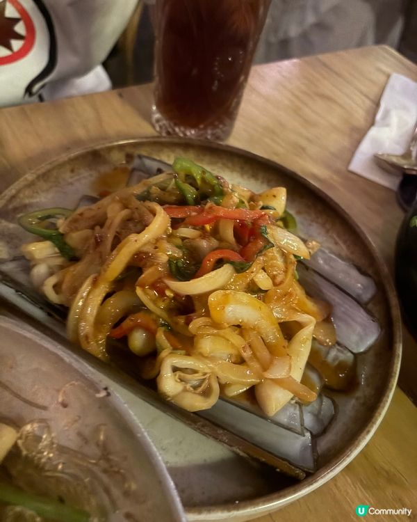 猛男生日餐！$188值回票價 😋