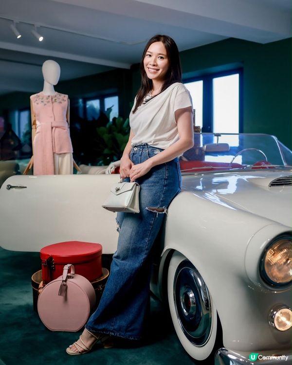 Louis Vuitton-Savoir Rêver2026