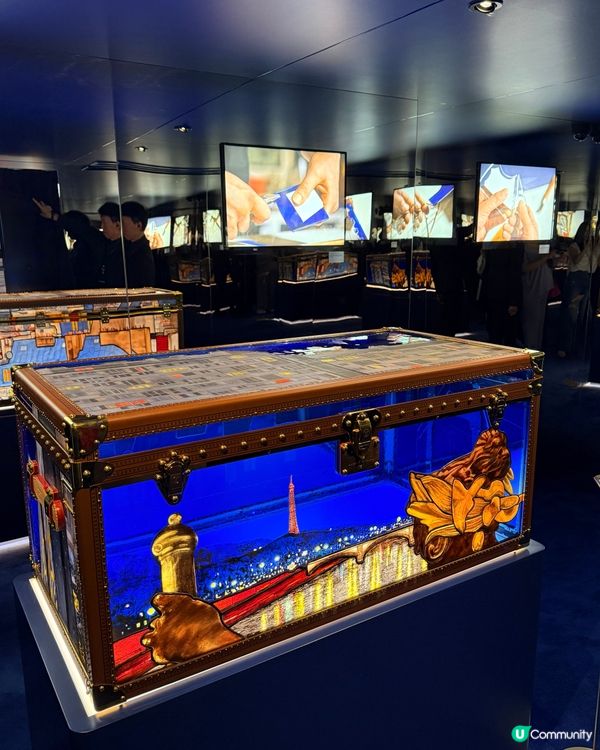 Louis Vuitton-Savoir Rêver2026
