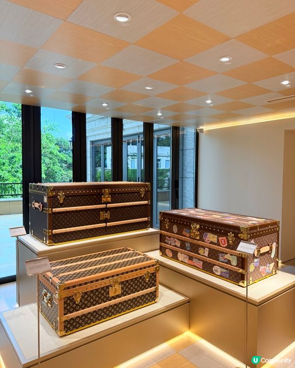 Louis Vuitton-Savoir Rêver2026
