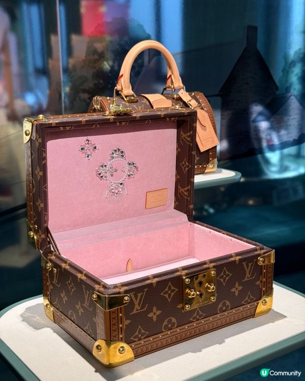 Louis Vuitton-Savoir Rêver2026