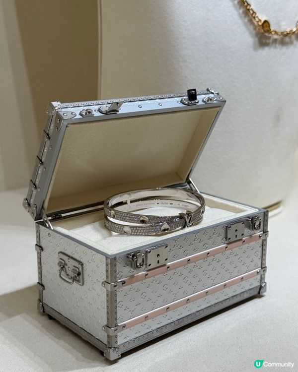 Louis Vuitton-Savoir Rêver2026