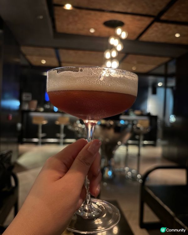 秘密天台酒吧🍷🤫