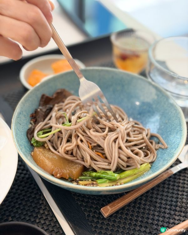 🌿初一･十五･素食日常