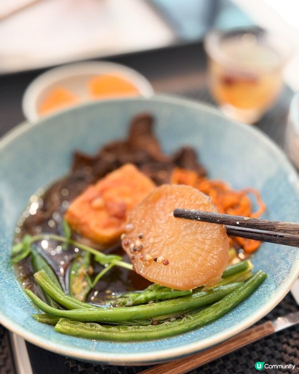 🌿初一･十五･素食日常