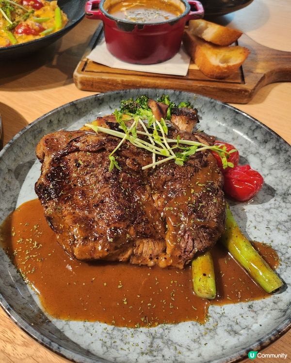 位於觀塘嘅 Comfy by Chef's Stage 真係...