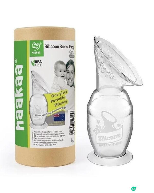 bb展前唔知買咩？哺乳神品實測！🍼✨