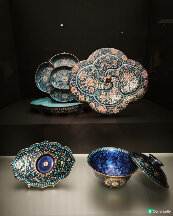 欣賞藝術精品萬勿錯過！香港藝術館「沐文堂捐贈展 」🎨✨