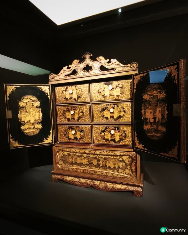 欣賞藝術精品萬勿錯過！香港藝術館「沐文堂捐贈展 」🎨✨