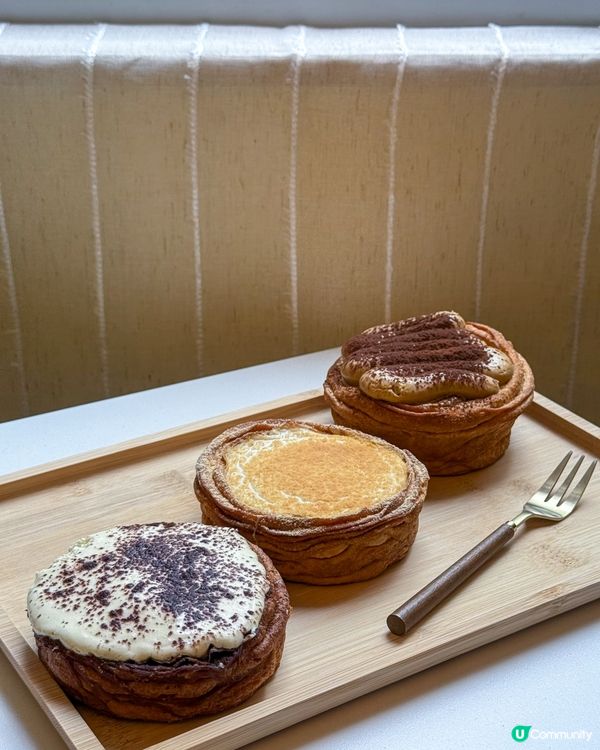 CASABAKE新產品