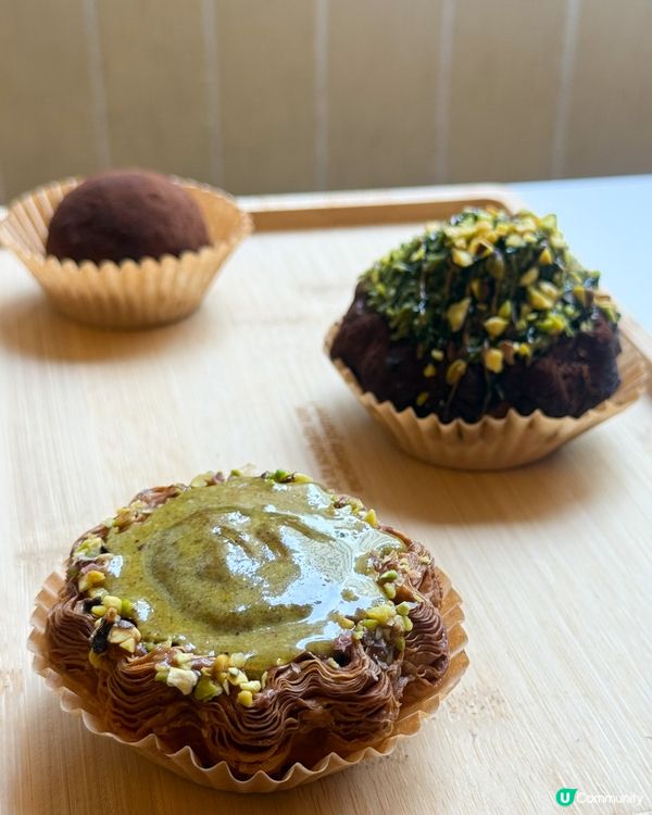 CASABAKE新產品