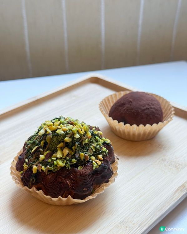 CASABAKE新產品