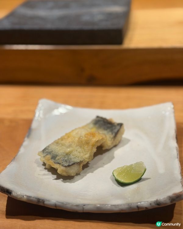 上環高質omakase🍣