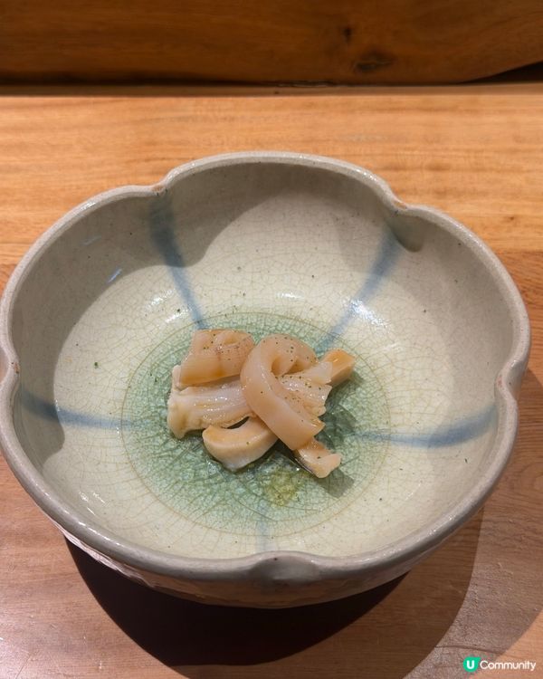 上環高質omakase🍣