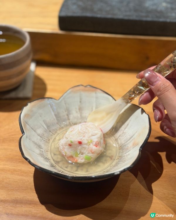 上環高質omakase🍣