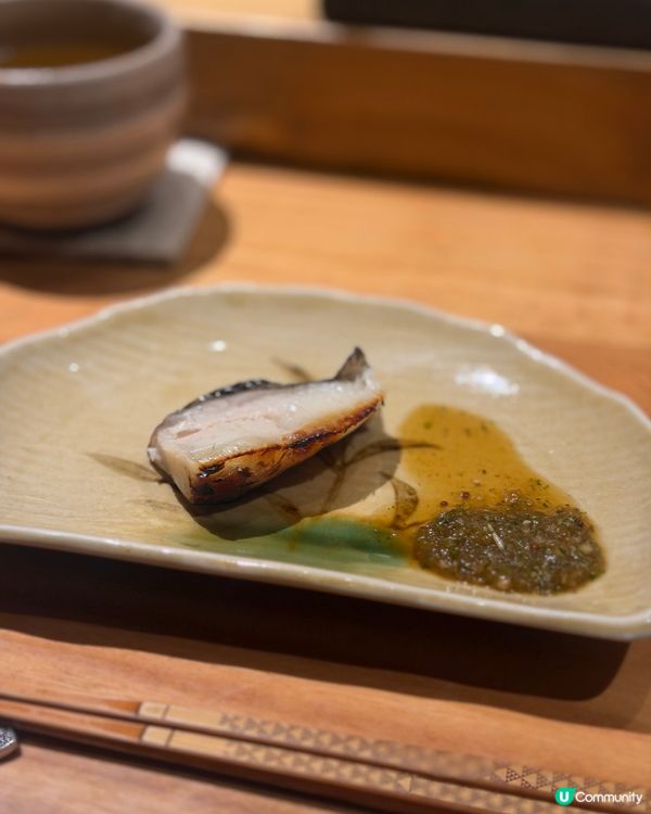上環高質omakase🍣