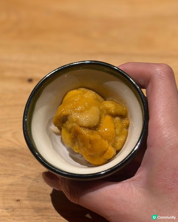 上環高質omakase🍣