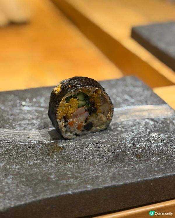 上環高質omakase🍣